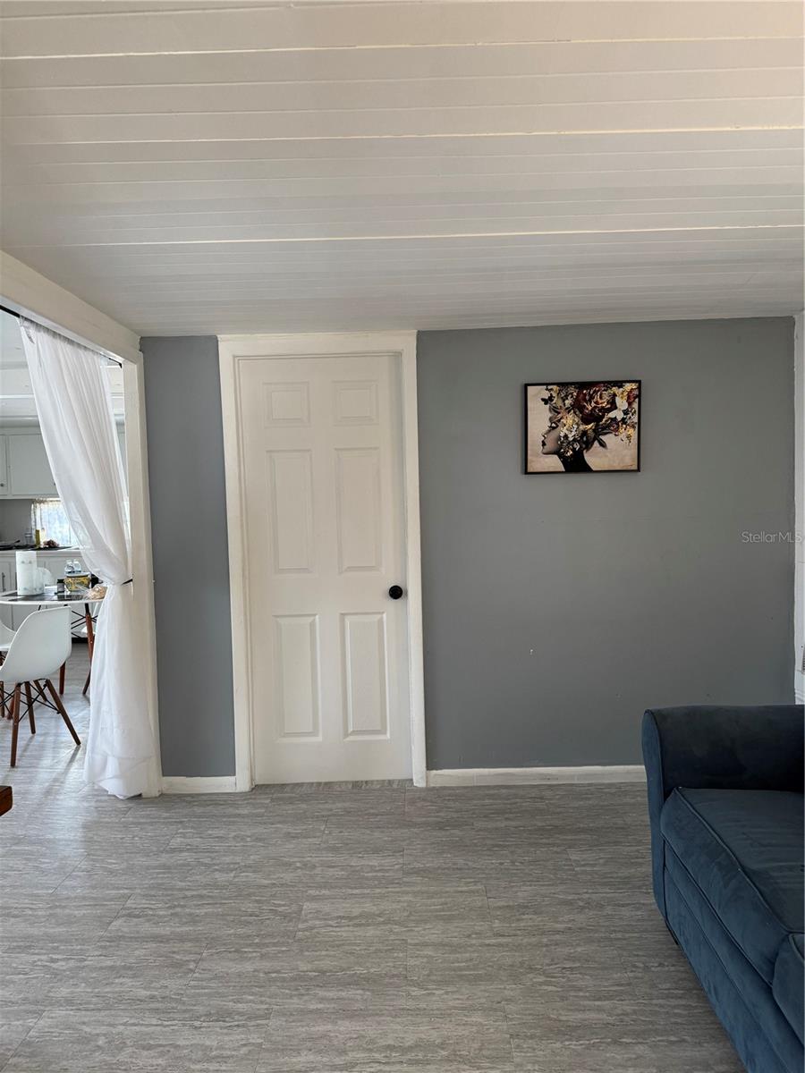 WEEKI WACHEE ACRES - Residential