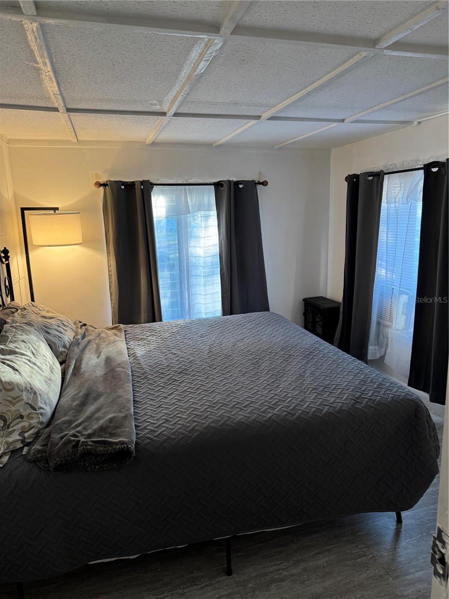 WEEKI WACHEE ACRES - Residential