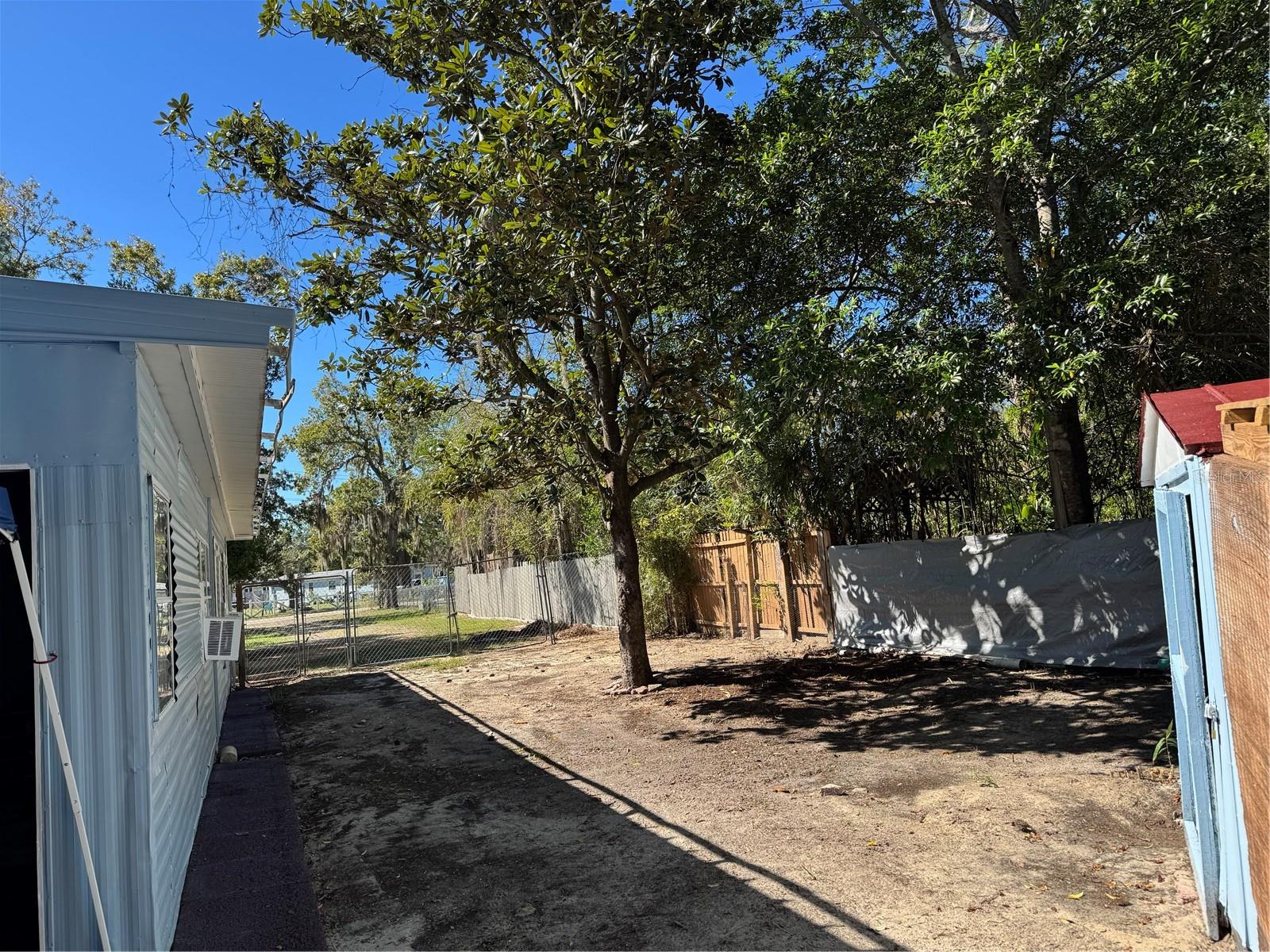 WEEKI WACHEE ACRES - Residential