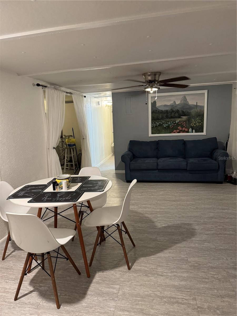 WEEKI WACHEE ACRES - Residential