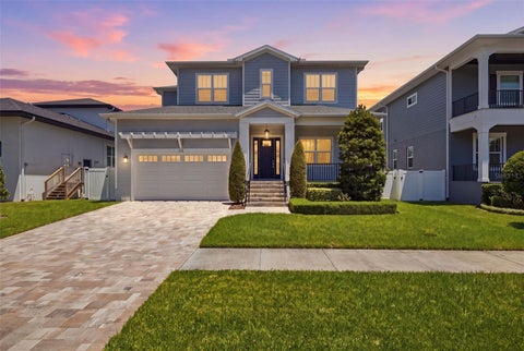 Photo of 210 S Shore Crest Drive, Tampa, FL 33609 (MLS # TB8538357)
