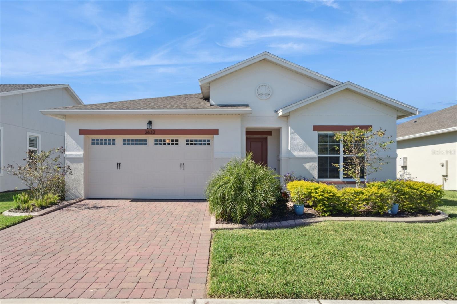 2632 MEADOWEDGE LOOP