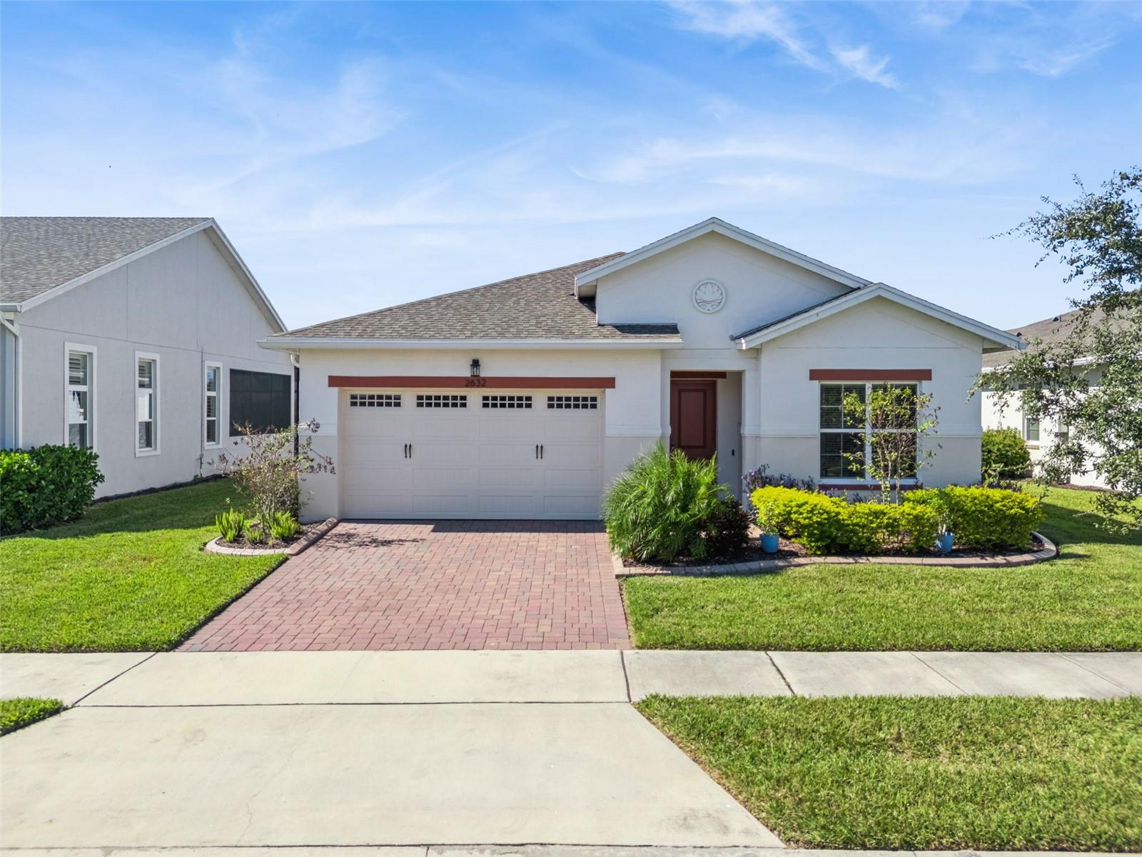 2632 MEADOWEDGE LOOP