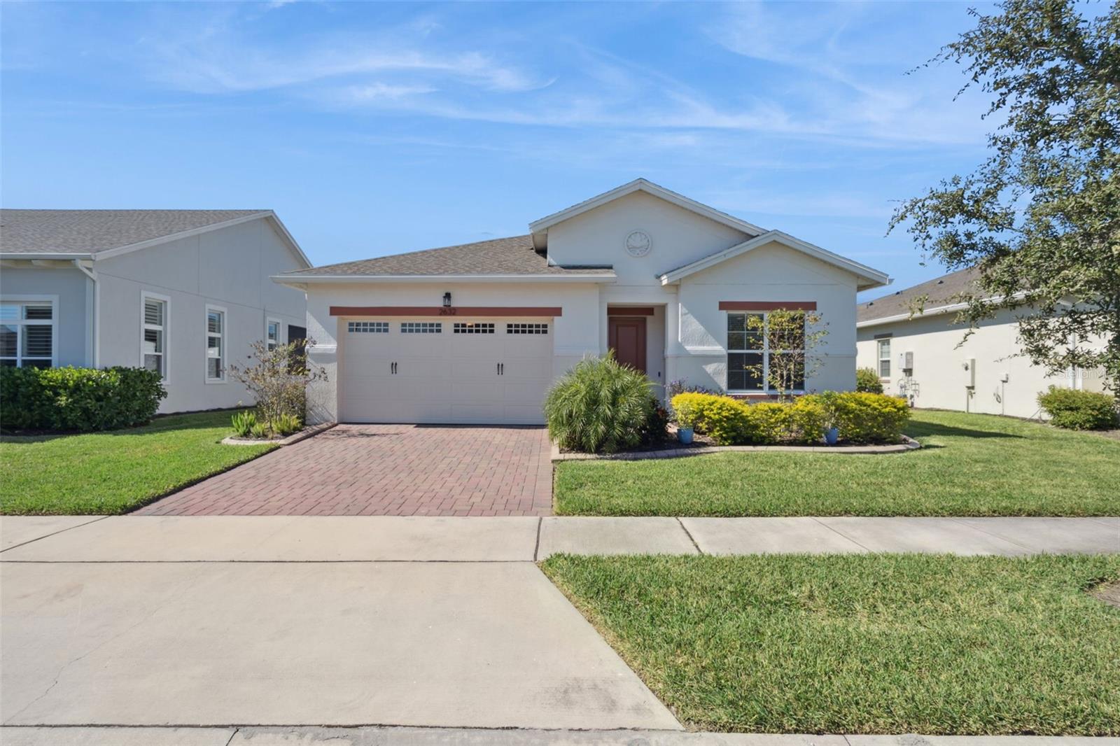 2632 MEADOWEDGE LOOP