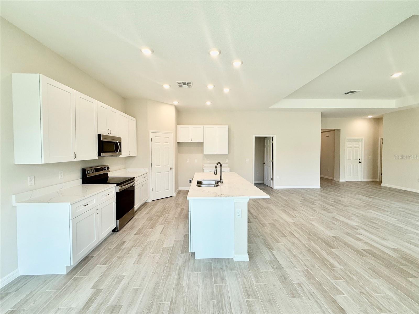 ROYAL TRAILS UNIT #1 - Residential