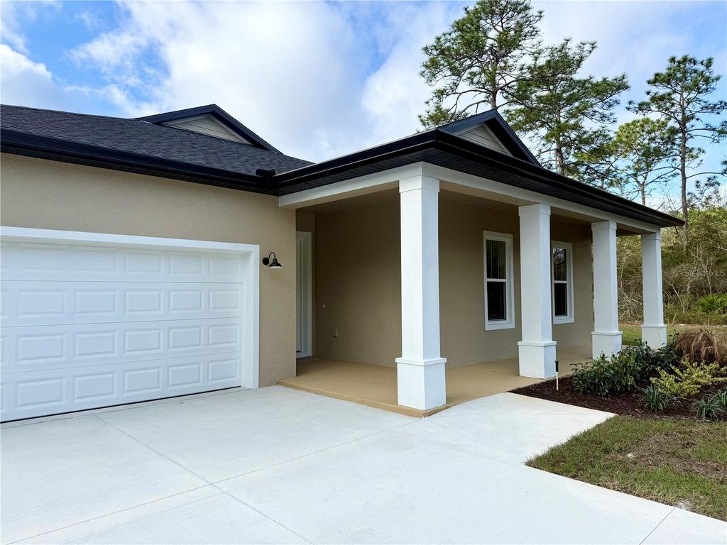 Photo of 30260 W Thyme Avenue, Eustis, FL 32736 (MLS # G5109428)