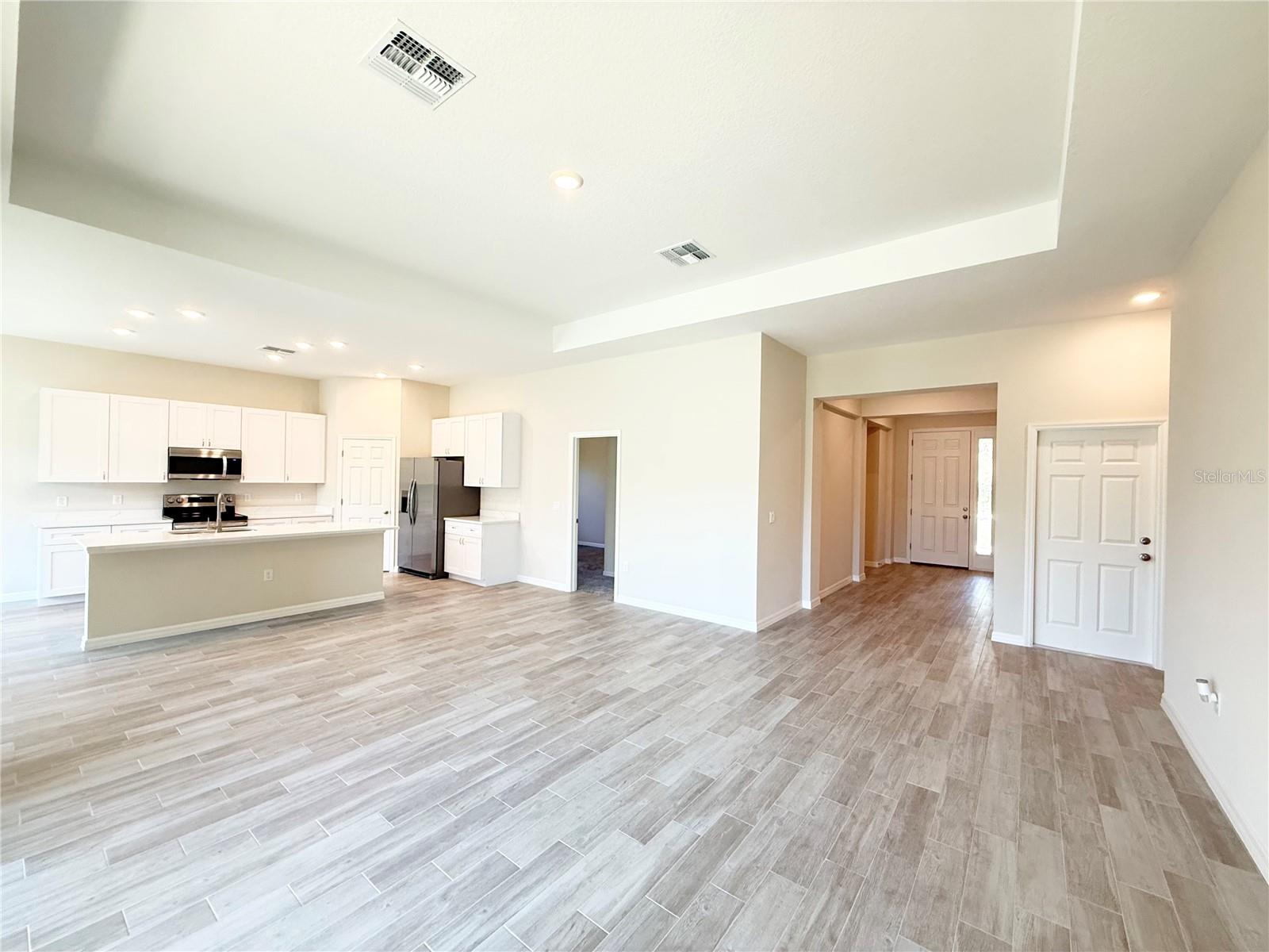 ROYAL TRAILS UNIT #1 - Residential