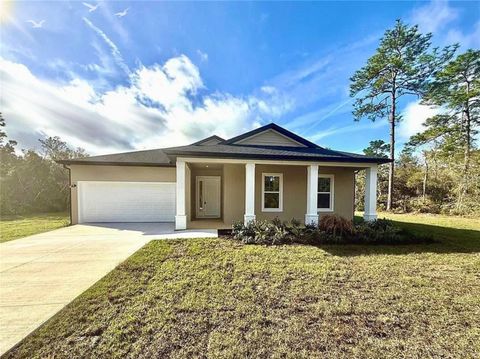30260 W THYME AVENUE EUSTIS FL 32736