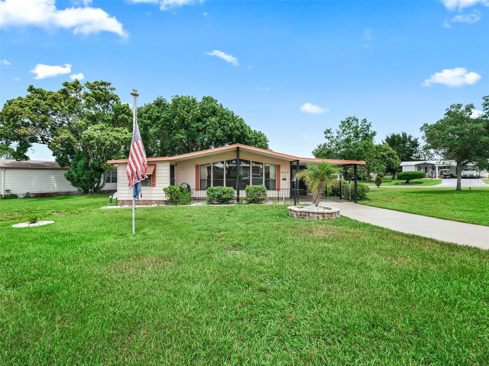 THE VILLAGES - Residential