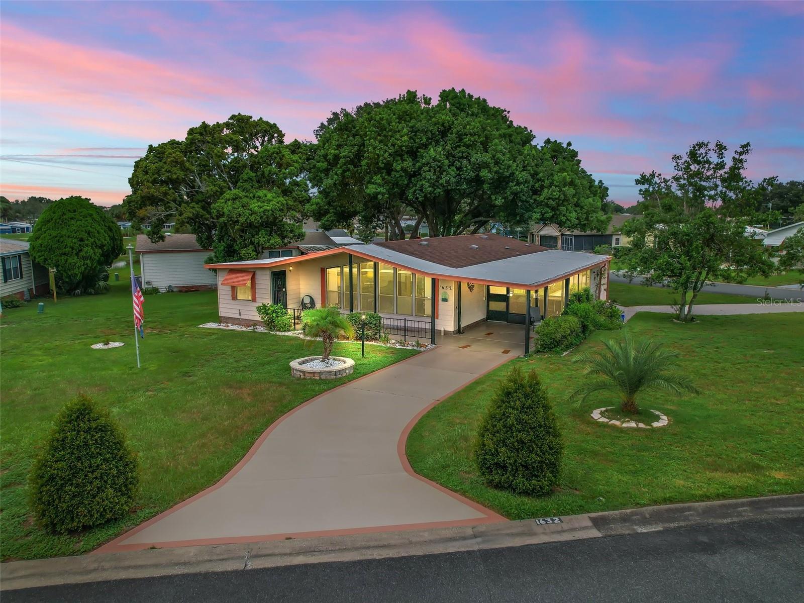 THE VILLAGES - Residential