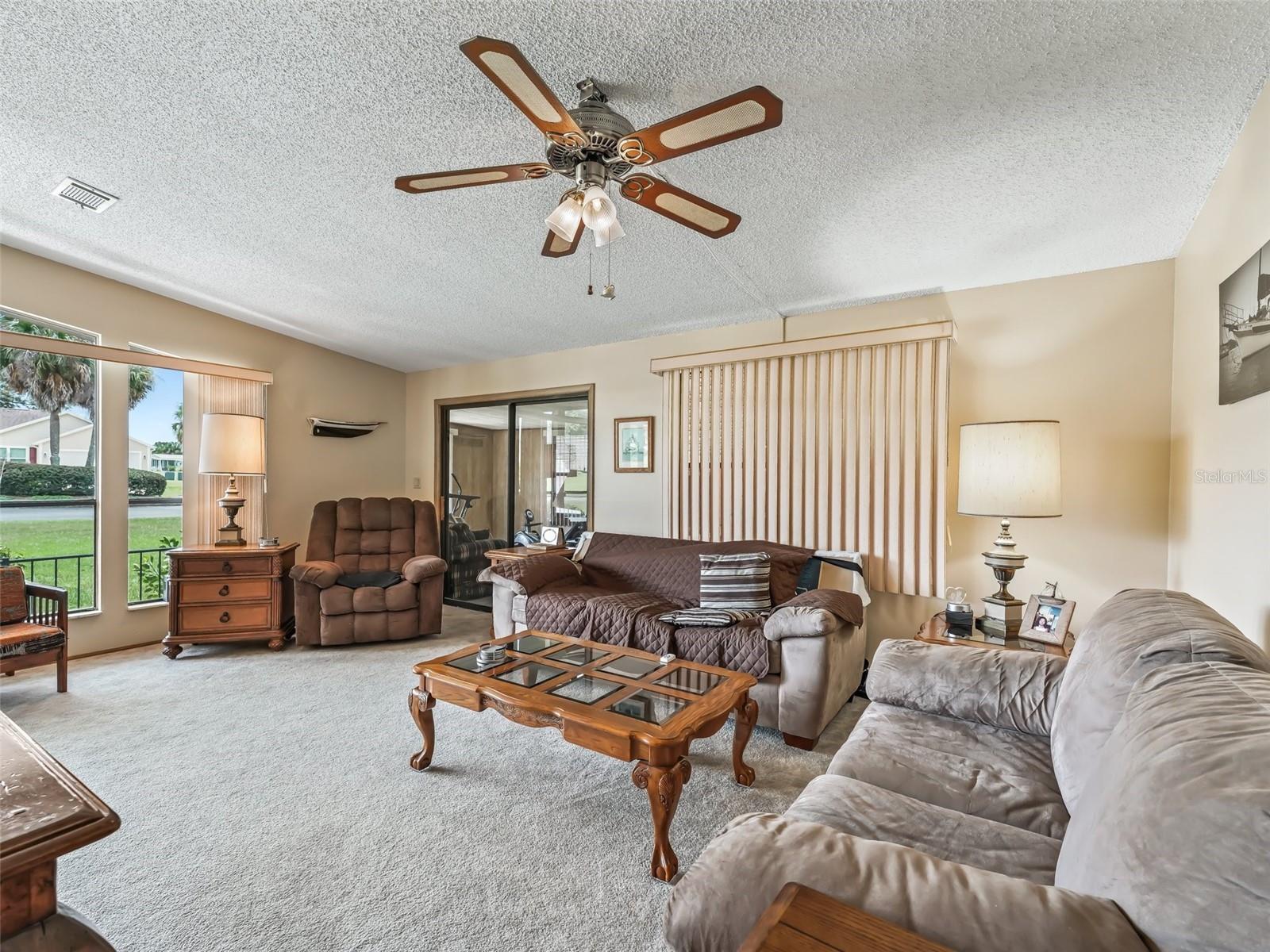 THE VILLAGES - Residential