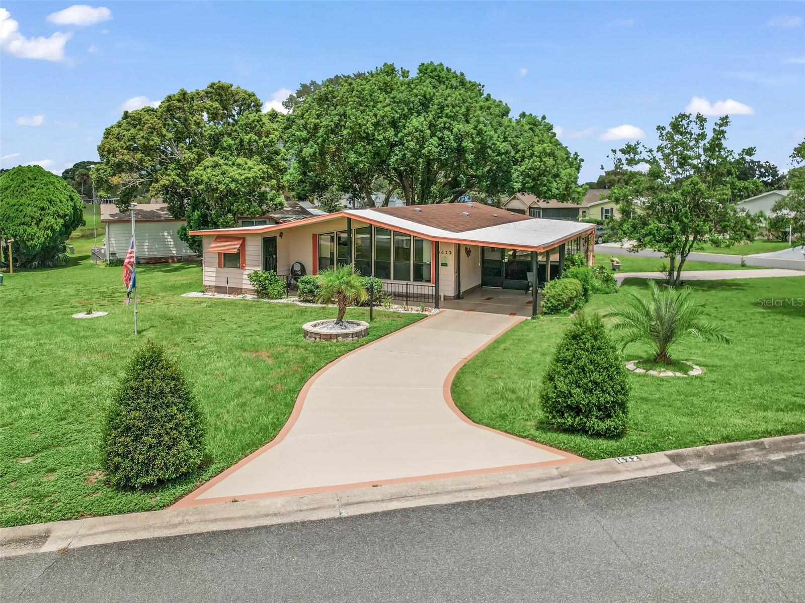 THE VILLAGES - Residential