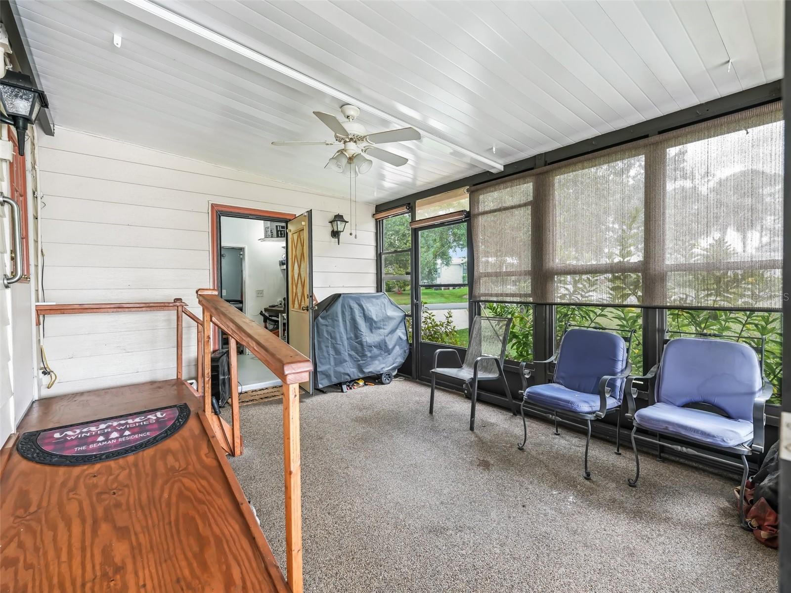 THE VILLAGES - Residential