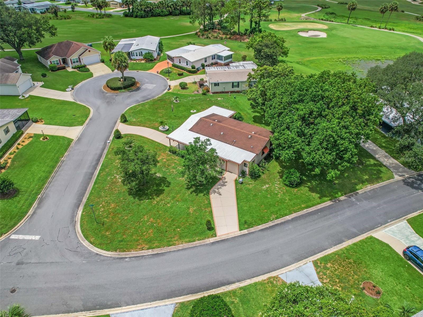 THE VILLAGES - Residential