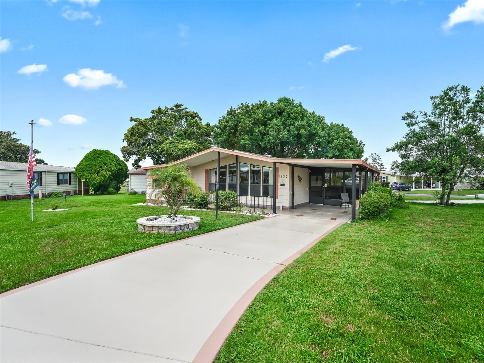 THE VILLAGES - Residential