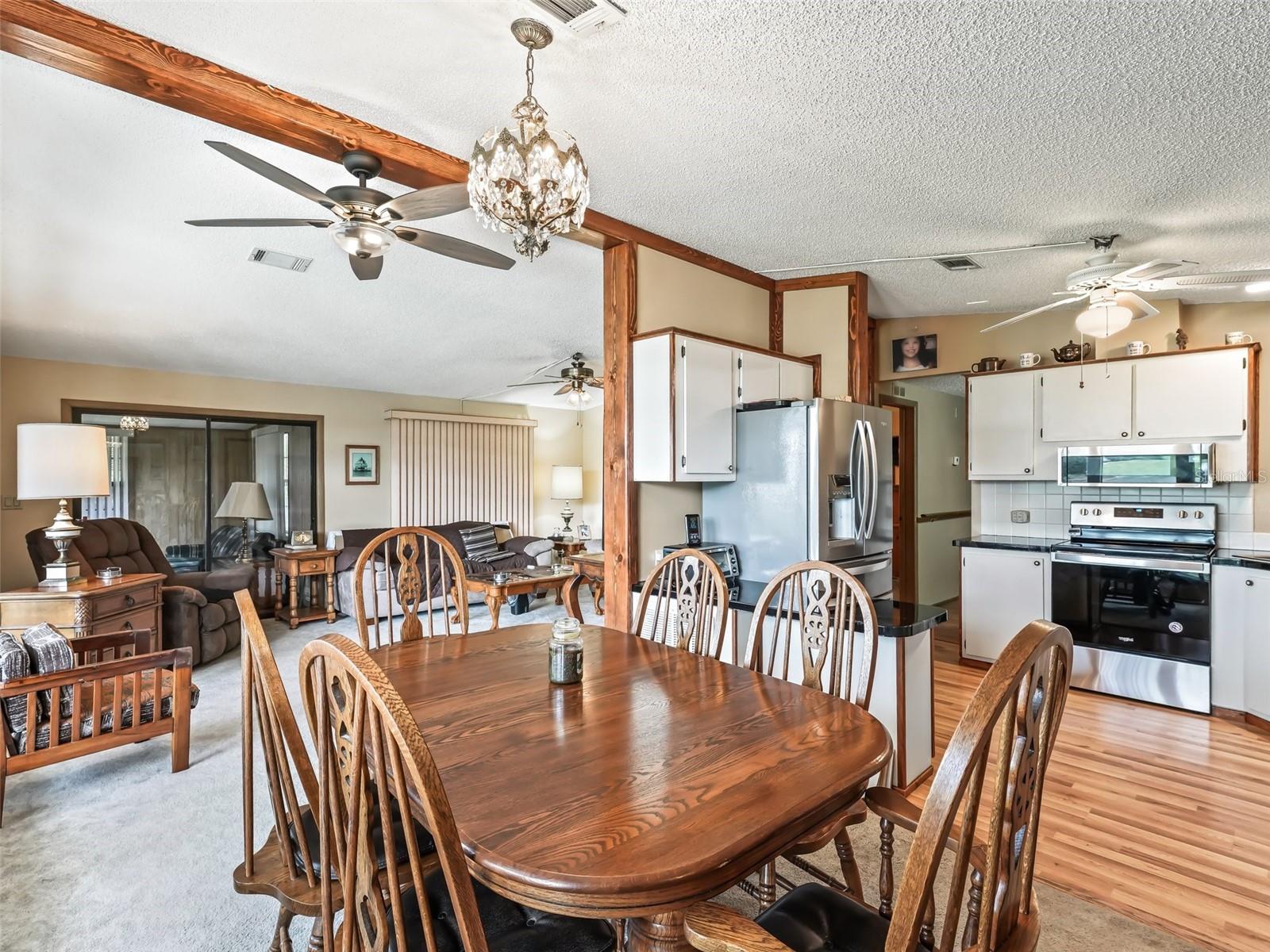 THE VILLAGES - Residential