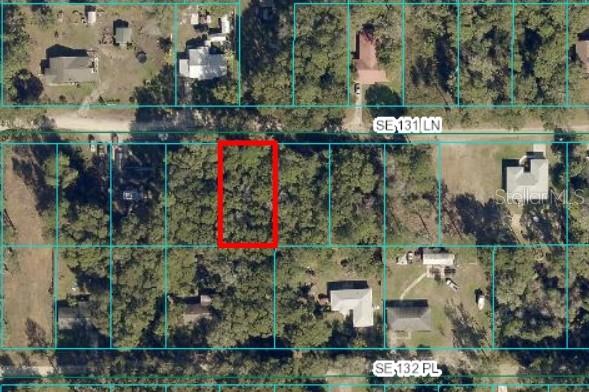 This vacant lot in the desirable Belleview Heights neighborhood presents an excellent opportunity for building your dream home.