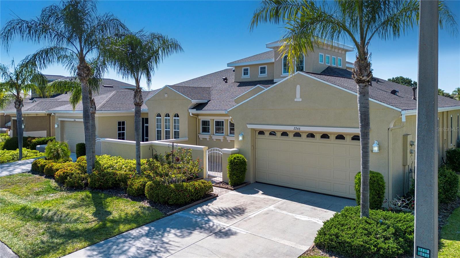 2246 SIFIELD GREENS WAY 36
