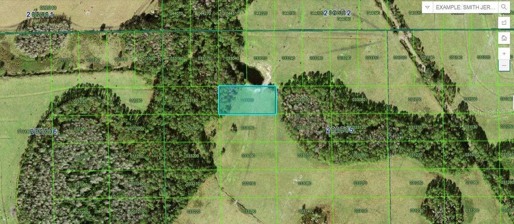 Photo of Green Pond Rd, Polk City, FL 33868 (MLS # O6267741)