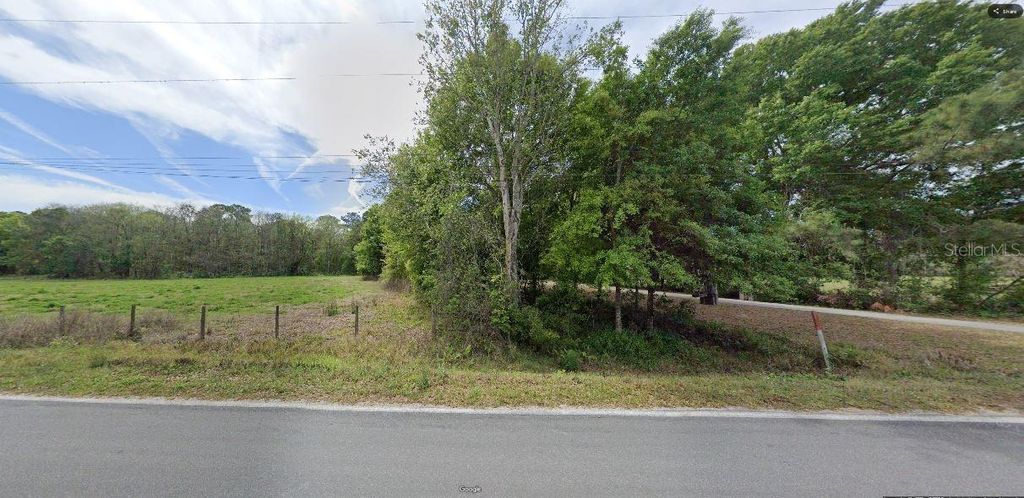Photo of Green Pond Rd, Polk City, FL 33868 (MLS # O6267741)