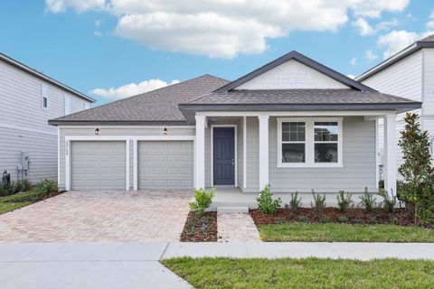 Photo of 22109 Amberbush Ct, Mount Dora, FL 32757 (MLS # TB8432967)