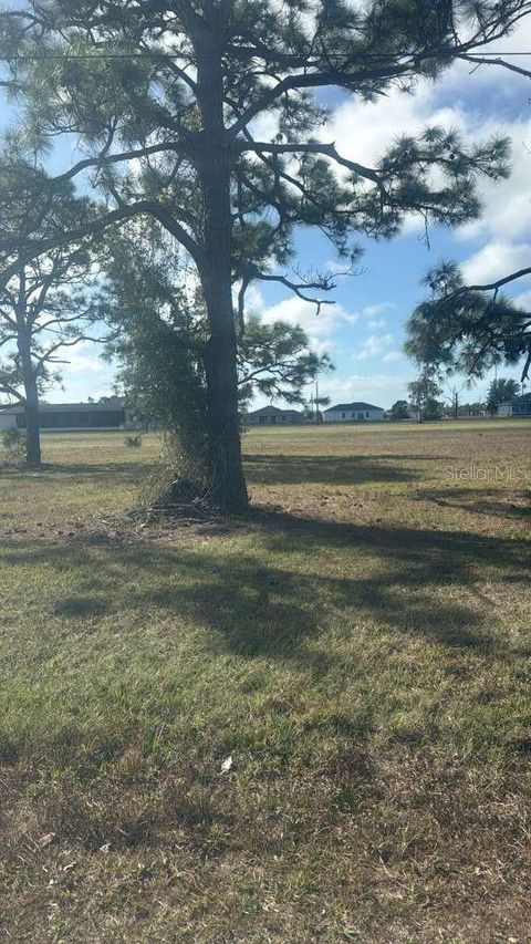 19 CARLINE LANE PLACIDA FL 33946