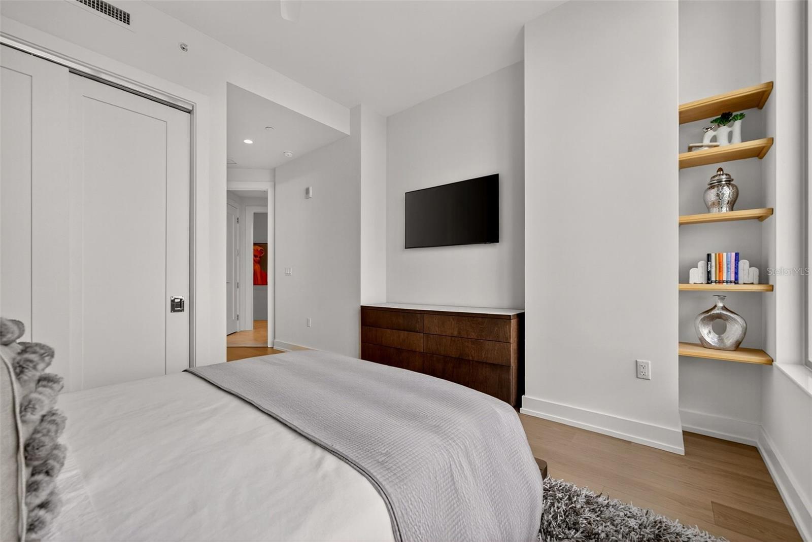 MARK SARASOTA CONDO - Residential