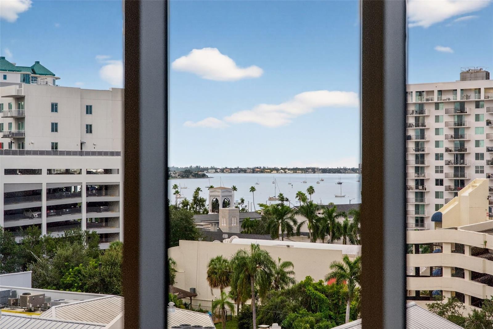 MARK SARASOTA CONDO - Residential