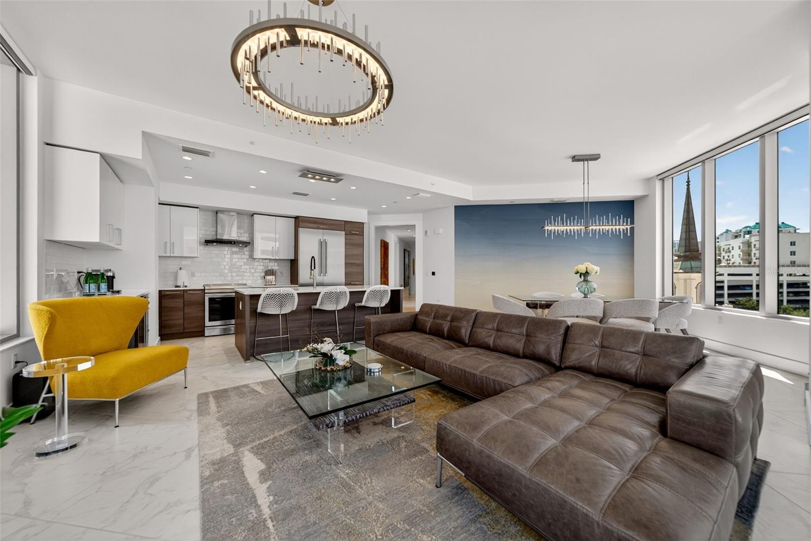 MARK SARASOTA CONDO - Residential