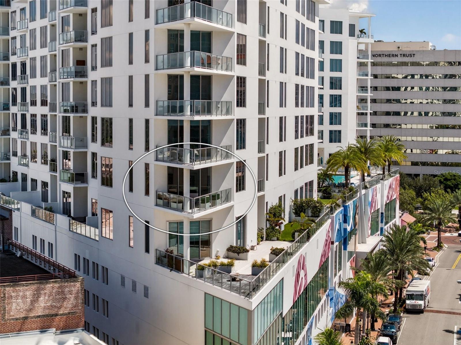 111 S PINEAPPLE AVENUE 615