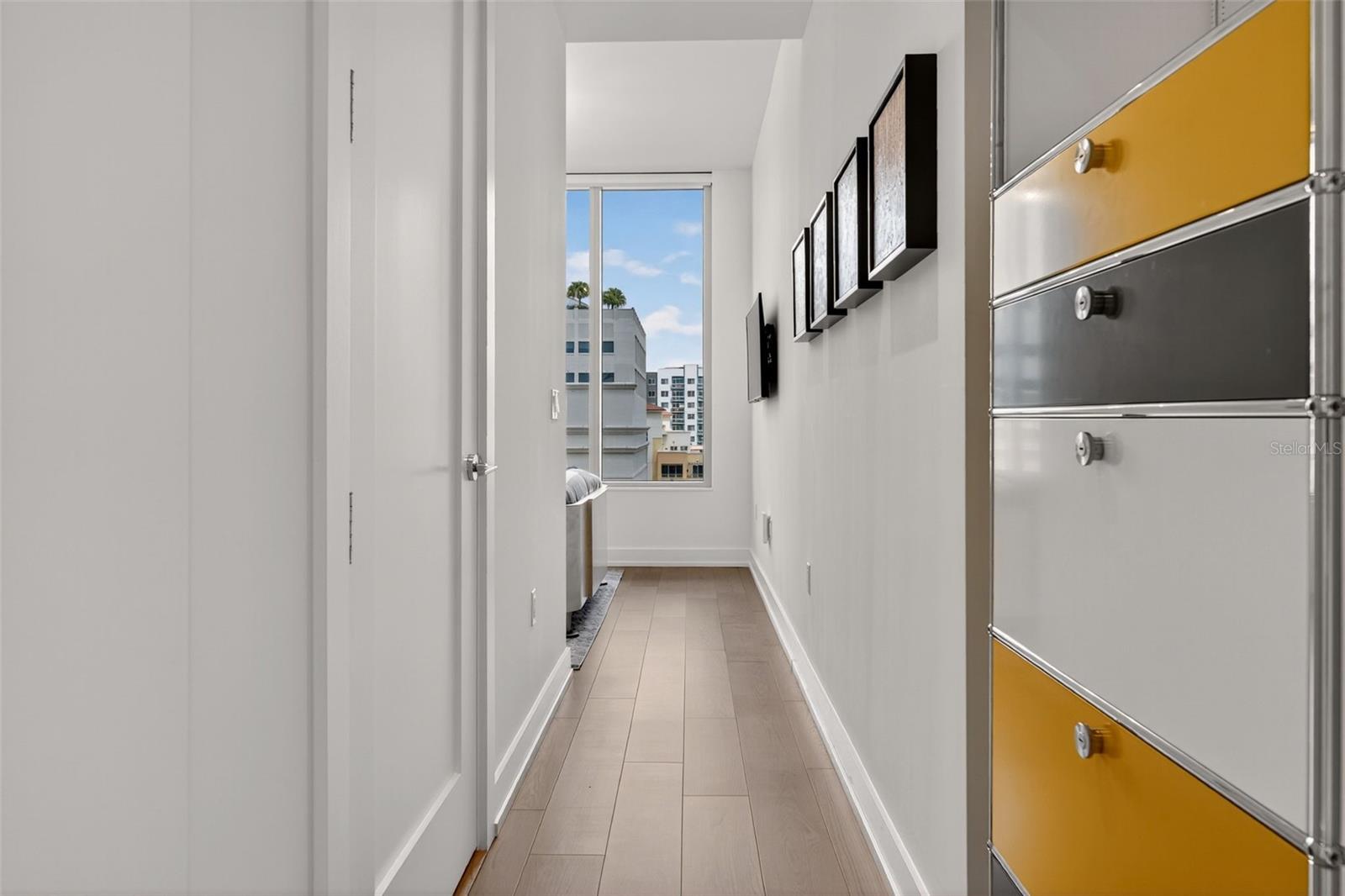 MARK SARASOTA CONDO - Residential