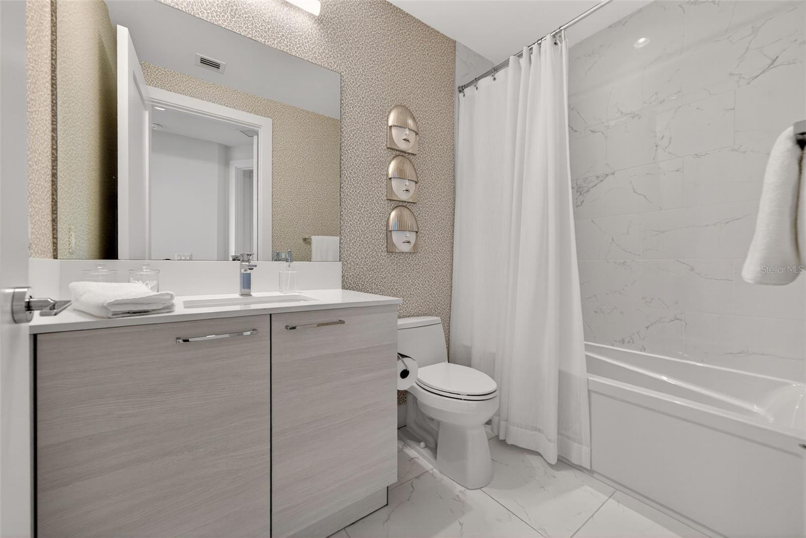 MARK SARASOTA CONDO - Residential