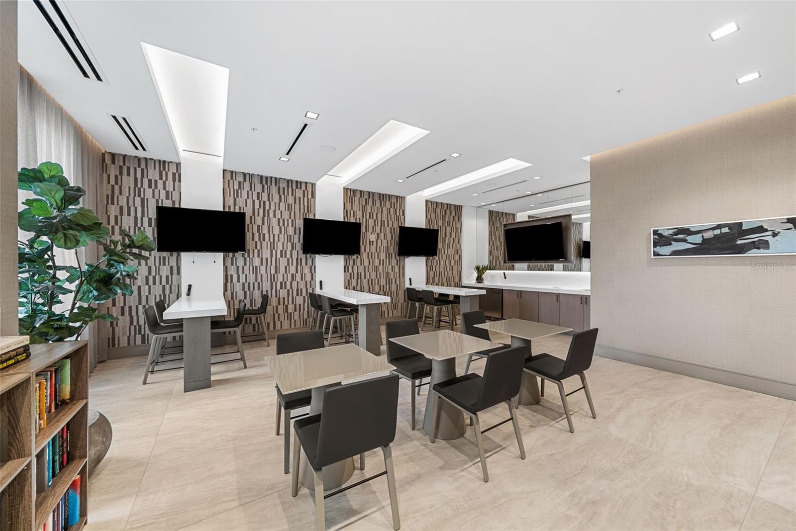 MARK SARASOTA CONDO - Residential