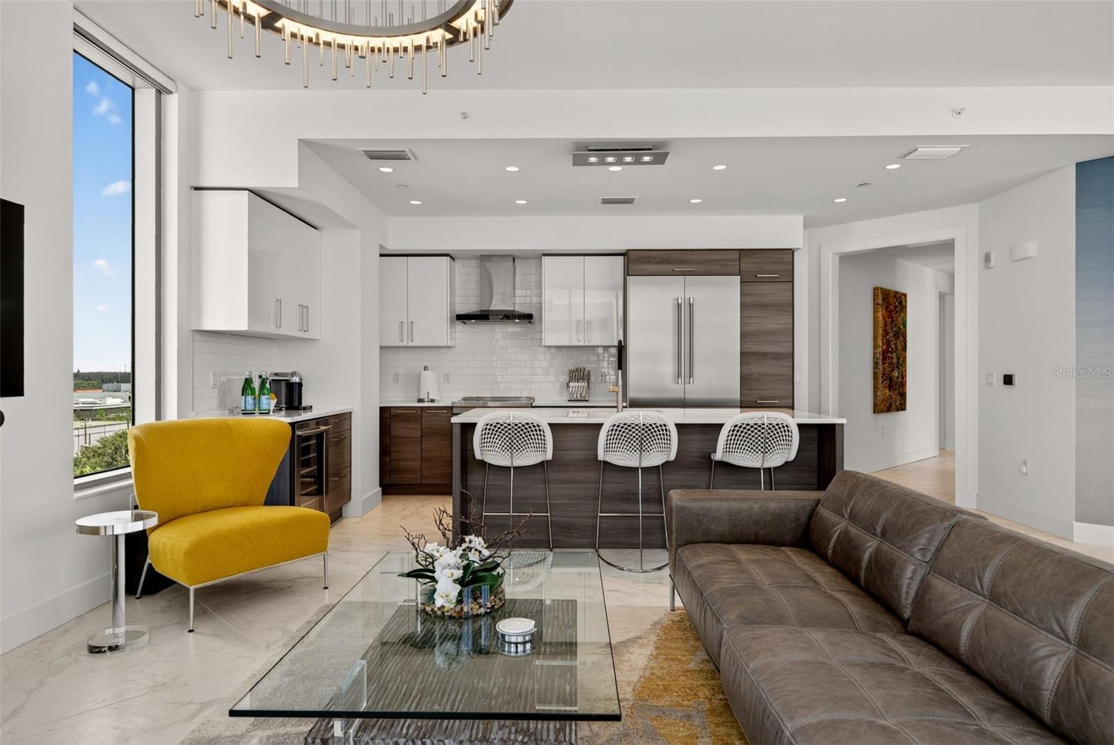 MARK SARASOTA CONDO - Residential