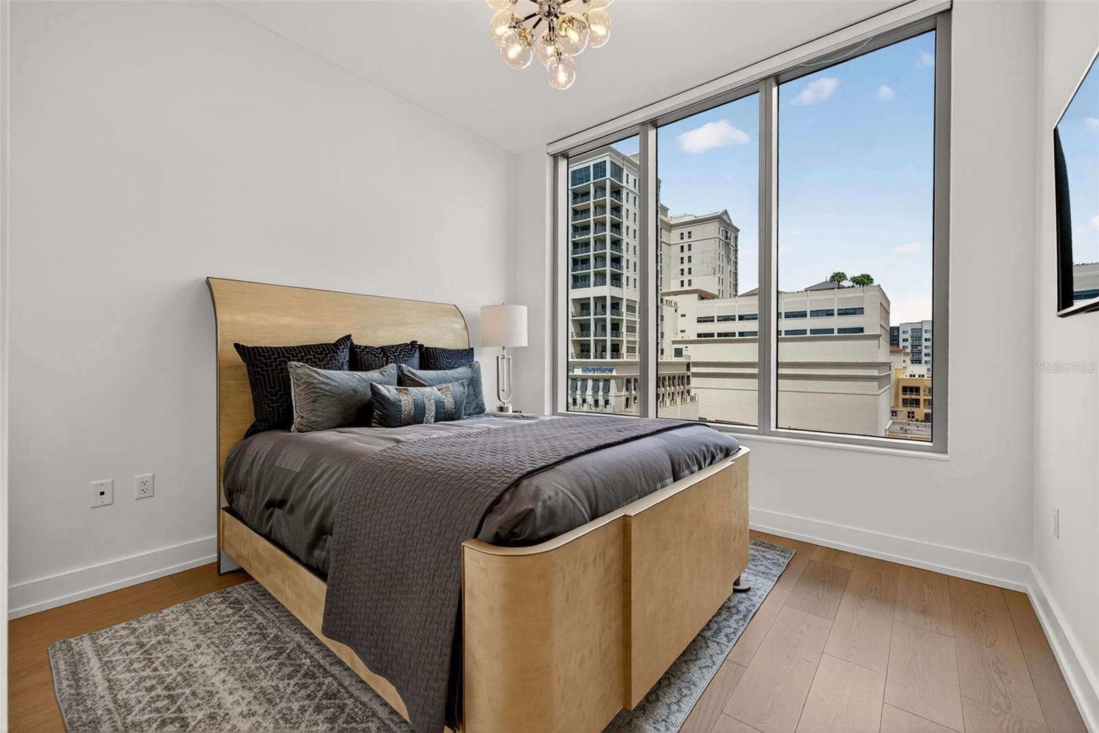 MARK SARASOTA CONDO - Residential