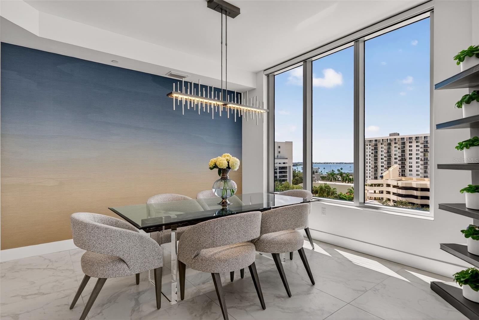 MARK SARASOTA CONDO - Residential