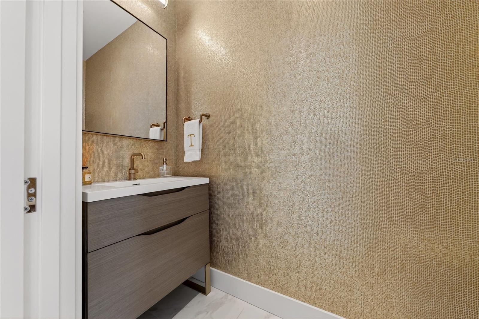 MARK SARASOTA CONDO - Residential