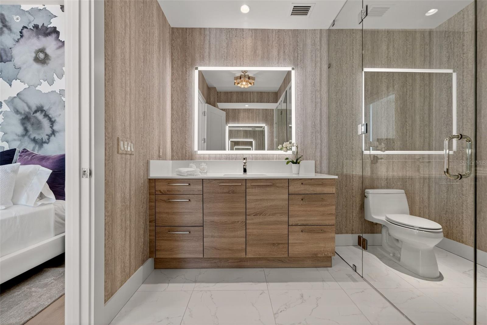 MARK SARASOTA CONDO - Residential