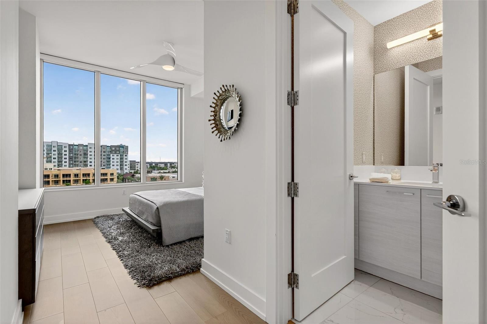 MARK SARASOTA CONDO - Residential