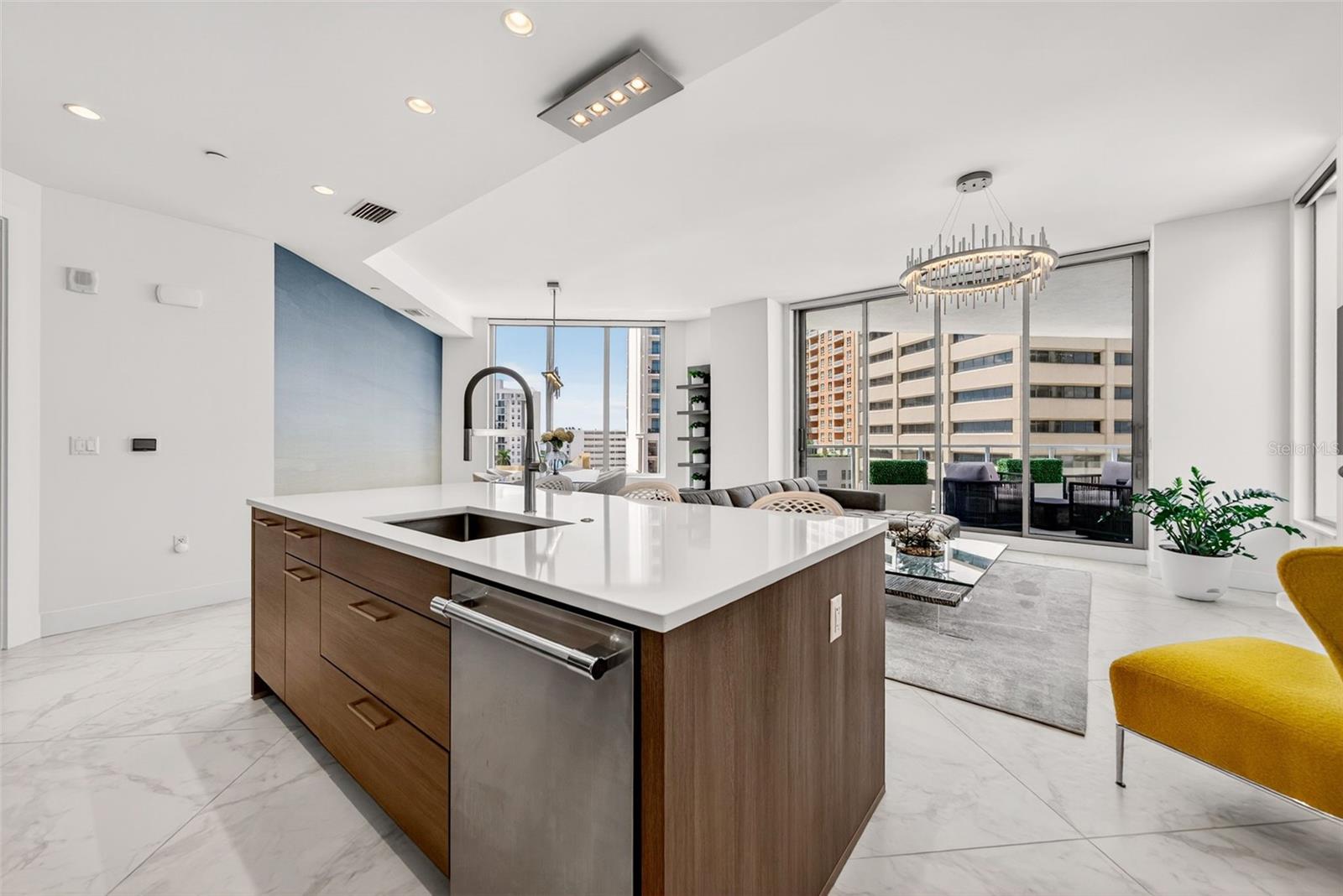 MARK SARASOTA CONDO - Residential