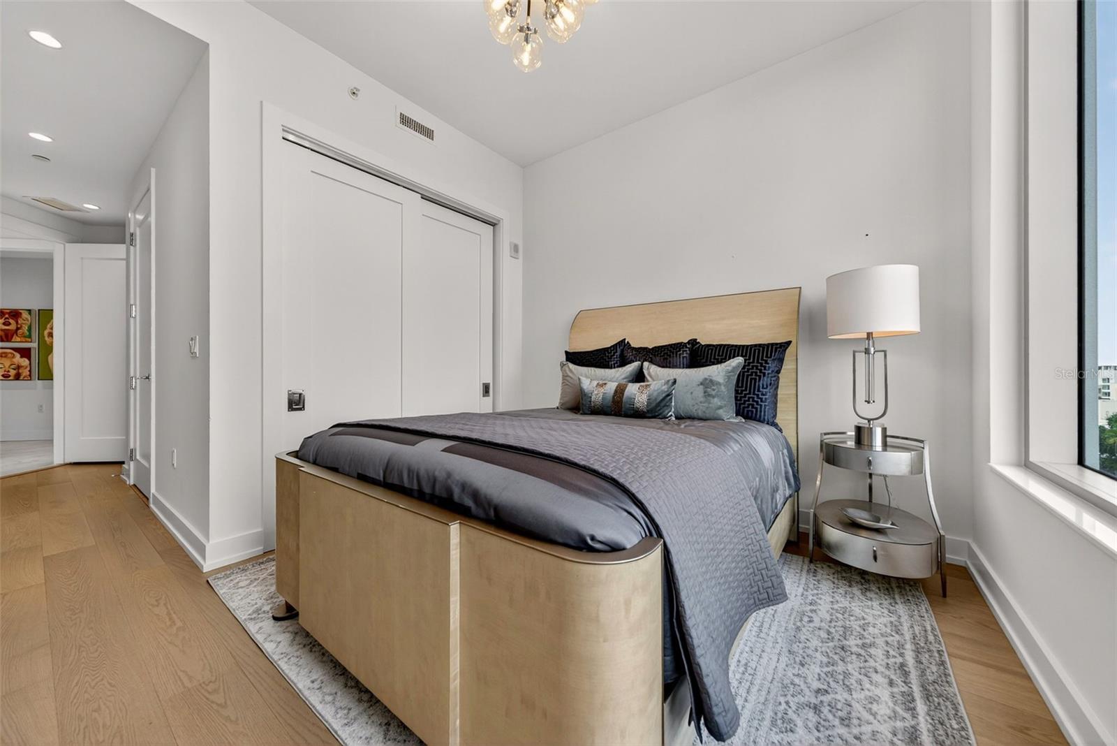 MARK SARASOTA CONDO - Residential