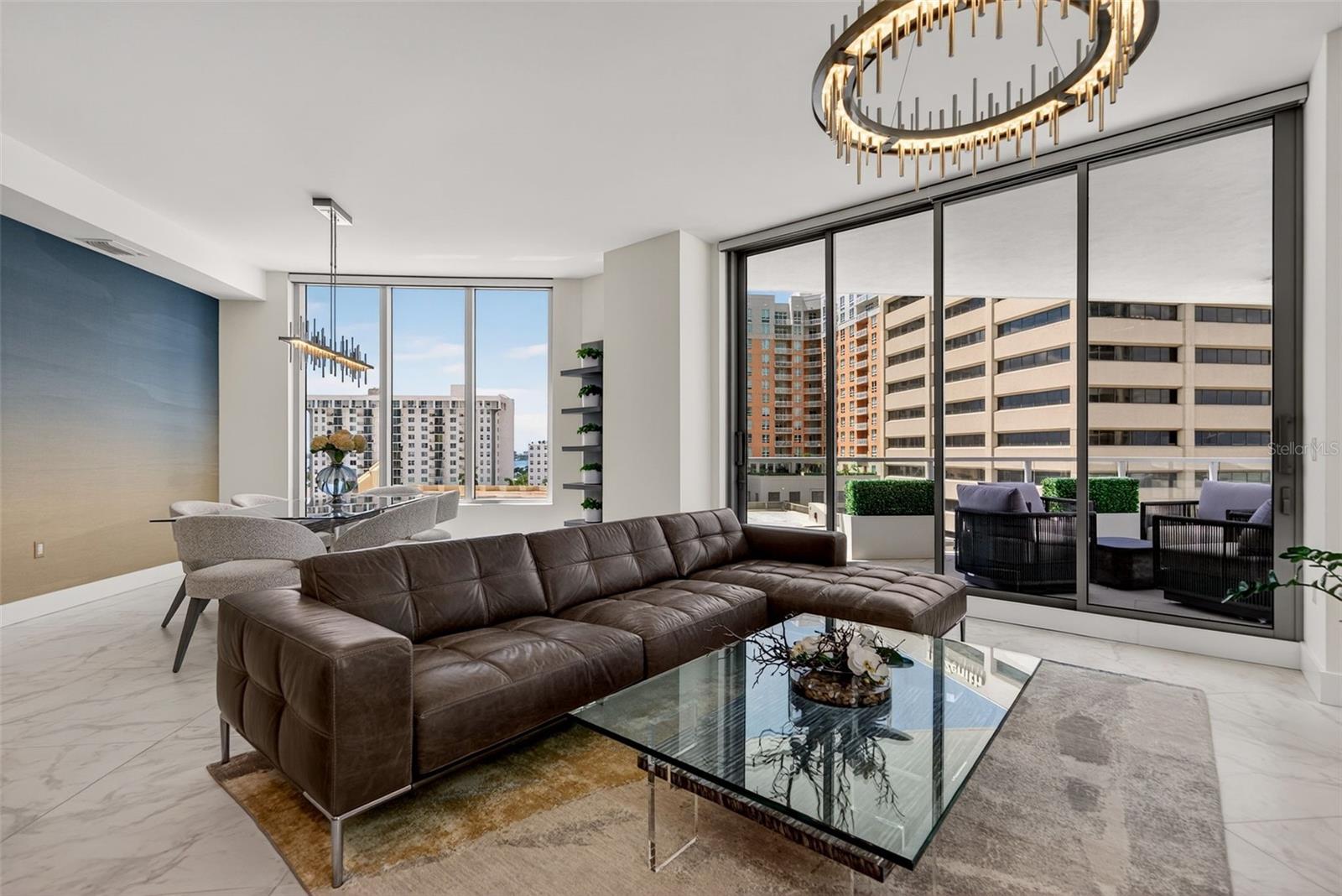 MARK SARASOTA CONDO - Residential