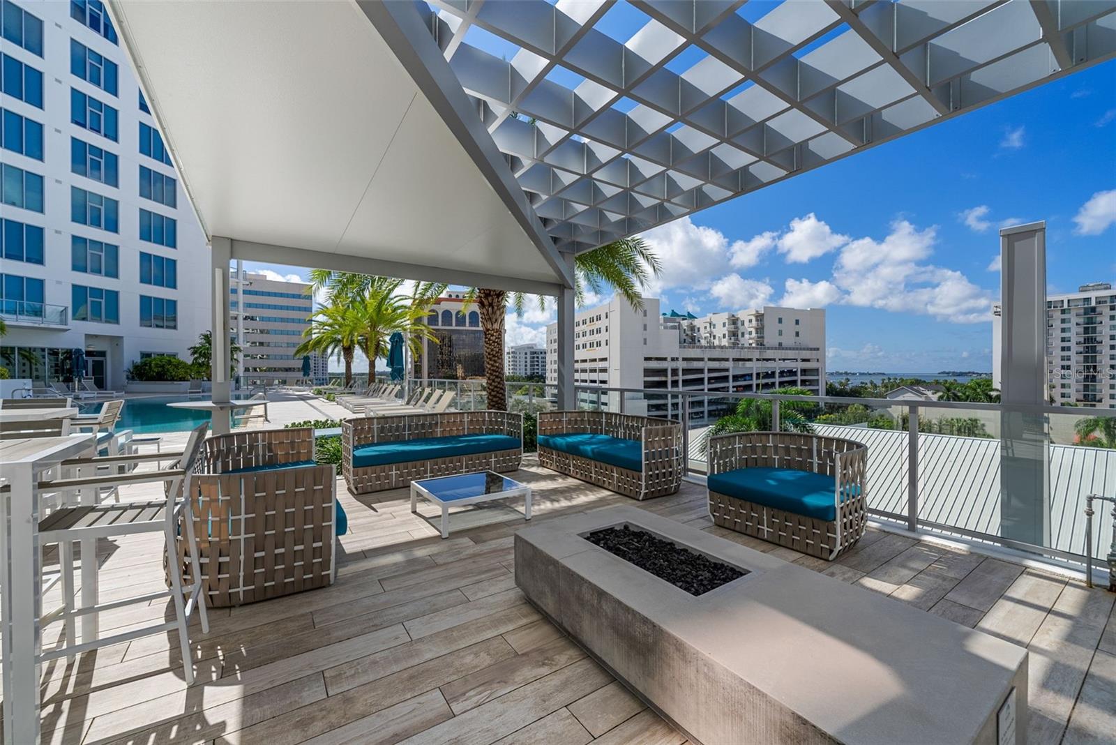 MARK SARASOTA CONDO - Residential