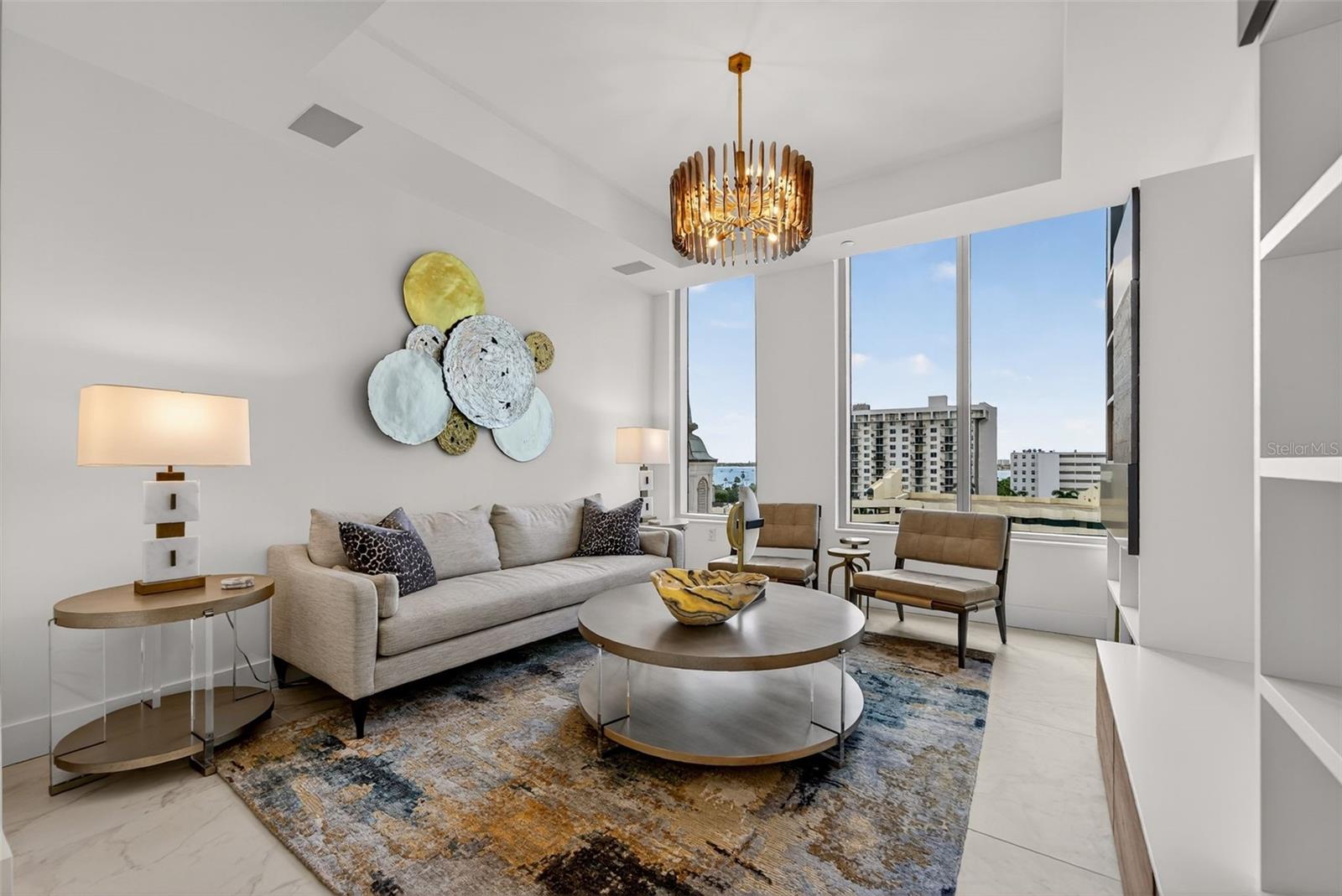 MARK SARASOTA CONDO - Residential