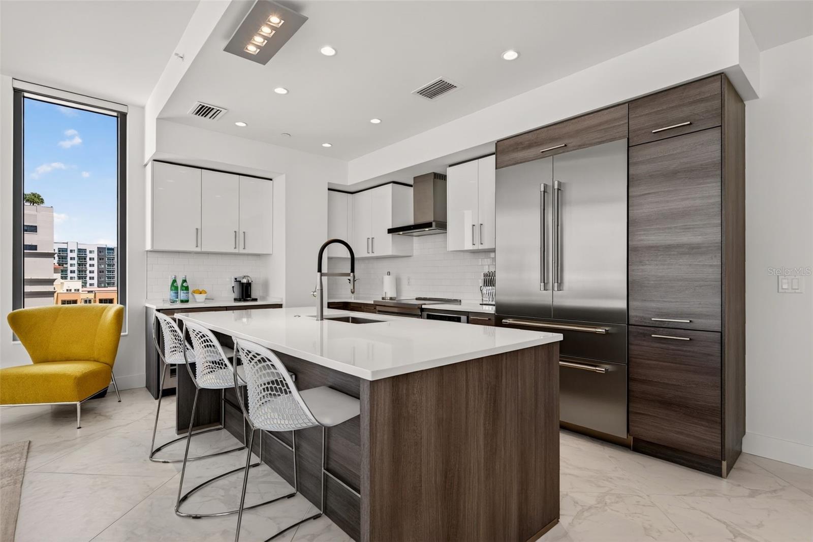 MARK SARASOTA CONDO - Residential