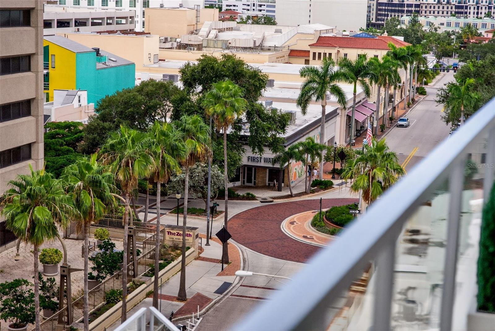 MARK SARASOTA CONDO - Residential