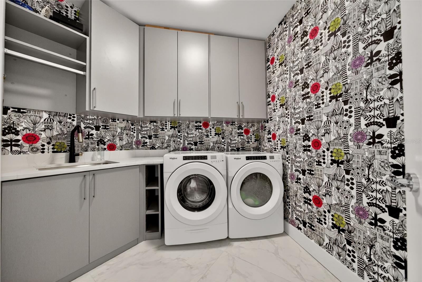 MARK SARASOTA CONDO - Residential