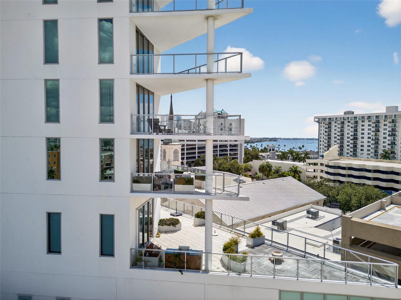 MARK SARASOTA CONDO - Residential