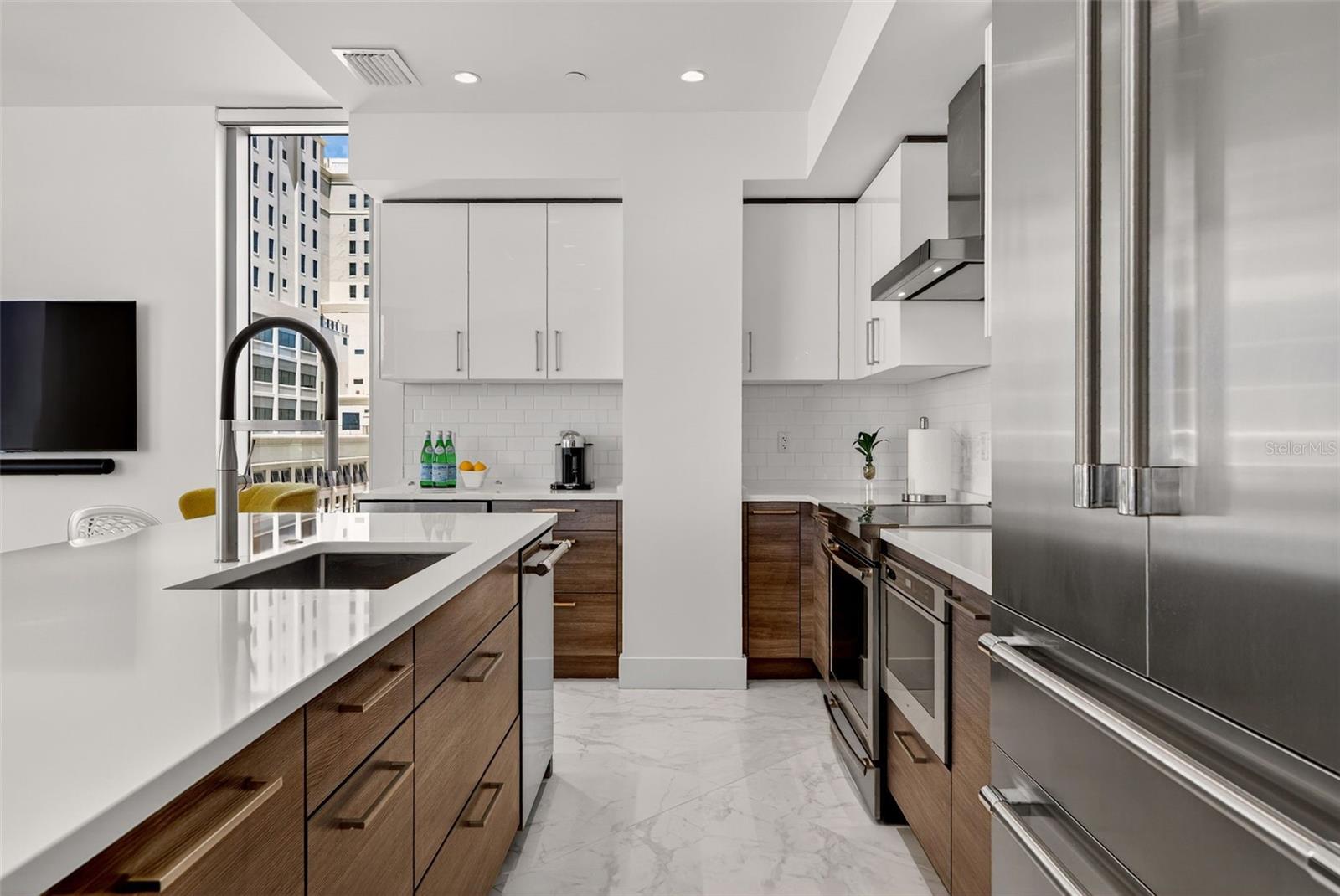 MARK SARASOTA CONDO - Residential