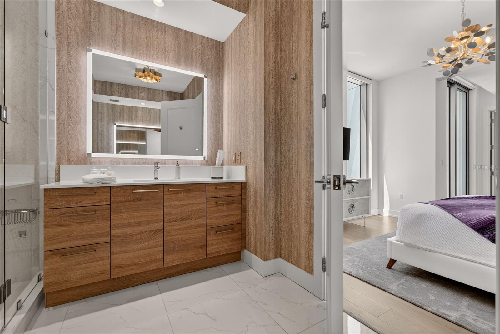 MARK SARASOTA CONDO - Residential